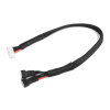 Revtec Konverzní balanční kabel 6S-XH - 2x 3S-XH 22AWG 30cm