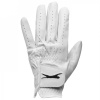Slazenger V500 Leather Golf Glove Left Hand White L