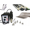 Welder Fantasy Jet Tig 200 AC/DC Invertor Welder (Welder Fantasy Jet Tig 200 AC/DC Invertor Welder)