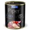 Piper Adult treska 800 g