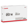 Originálny Canon 057H Čierny toner - Canon 3010C002 - originálny