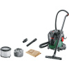 BOSCH UniversalVac 15 - 06033D1100 - Vysávač