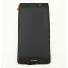 LCD displej + Dotykové sklo Huawei Y6 II Black