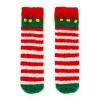 Protišmykové ponožky Legami Non-Slip Socks - It's A Match! - Elf- Adult 36-41
