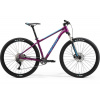 Merida horský bicykel BIG.NINE 200 fialový(modrý) 29