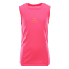 Alpine Pro Neqo neon knockout pink