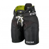 Ccm Kalhoty Tacks XF Pro JR (Varianta: M, Barva: Černá, Řada: Tacks)