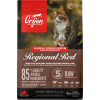Orijen cat regional red 1,8 kg