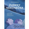 Zlomky nekonečna - Adéla Rosípalová, Tereza Šrámová (ilustrátor)