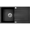 Sinks RAPID 780 XC Granblack SIGRA78043530XC