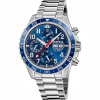 Pánske hodinky Festina F20055-3 strieborné