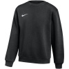 Detská fleecová mikina Nike Park 26 čierna IB1188 010 XS