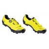 FORCE MTB HERO PRO, fluo - 36