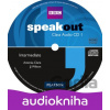 Speakout Intermediate Class CD x3