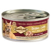 Carnilove (VAFO Praha s.r.o.) Carnilove WMM Cans Chicken & Lamb Cats 100g