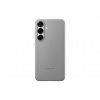 Samsung Ochranný kryt z vegánskej kože pre Galaxy S25+ Gray EF-VS936PJEGWW