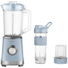 arzum AR1159-B stolní mixér 500 W modrá