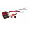 GRAUPNER HOTT SPEED PROFI 40R BEC regulácia