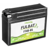 FULBAT, BATÉRIE 12V, FT4B-BS GÉL, 12V, 2.3AH, 40A, BEZÚDRŽBOVÁ GÉL TECHNOLÓGIE