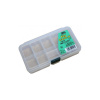 Krabička Meiho Box Fly M (F-M) (16,1x9,1x3,1)