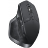 Logitech myš MX Master 2S / Bezdrôtová / Laser / 4000dpi / Bluetooth / šedá