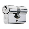 Assa Abloy FAB 100RSDNb/29/29 3 kľúčová niklová TFAN