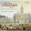 BUSTIJN,P.: Complete Suites for harpsichord [Alessandro Simonetto] (CD) (BRILLIANT CLASSICS)