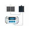 CHICKEN GUARD PRE SOLAR automatické otváranie a zatváranie kurína - časovač, svetelný senzor, nosnosť až 2kg