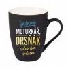 Albi Sametový hrnek Kamarádka nejlepší růžový 300 ml