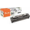 PEACH kompatibilní toner HP CE410X, No 305X, černá, 4000 výnos