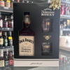 Jack Daniel´s Honey 35% 0,7 l (darčekové balenie 2 poháre)
