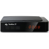 AB DVB-T2/C set-top-box Terebox 2T HD/ Full HD/ H.265/HEVC/ CRA ověřeno/ čtečka karet/ HDMI/ USB/ SCART/ EPG