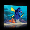 Obraz na plátne obdĺžnik - OB1566 - Hľadá sa Nemo 100cm x 75cm - O1