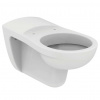 IDEAL STANDARD - Contour 21 Závesné WC bezbariérové, biela V340401