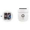 Prečerpavacia stanica odpadových vôd - Sanbox HB 2x1100 (2x1,1 kW, 230 V)