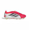 ADIDAS PREDATOR PRO FT FG (43 1/3) Kopačky Lisovky Unisex Červené