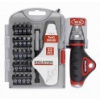 Kreator KRT064460 - Sada bitov 22 ks PZ/PH/SL/HX/TX