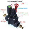 Postrekovač - WiFi Connect Smart Watering Timer Garden IrryGation Controller Witerproof (WiFi Connect Smart Watering Timer Garden IrryGation Controller Witerproof)
