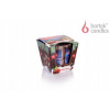 Bartek Candles Charming Christmas - Gingerbread 115 g