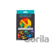 RECENTTOYS Zigguflat Puzzle
