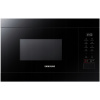 Mikrovlnná rúra SAMSUNG MG22T8254AB 22 l 850 W čierna