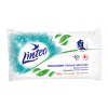 LINTEO HOME VLHČENÉ UTIERKY UNIVERZÁL 40KS