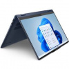 Notebook Lenovo IdeaPad 5 2-in-1 16IRU9 (83DU000WCK) modrý