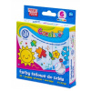 Astra Creativo gélové farby na sklo 6x15ml