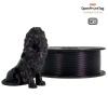 Prusament PLA 1.75mm 1kg NFC | Černá - Jet Black