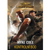 Kontrolní bod - Stínové operace 1 - Myke Cole