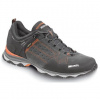 Meindl Ontario GTX velikost 12 UK barva black/orange