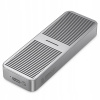 Puzdro na disk Orico M223C3-G4-GY-BP