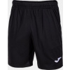 Joma Šortky DRIVE BERMUDA BLACK Veľkosť: M
