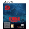 Reanimal - Deluxe Edition (PS5)